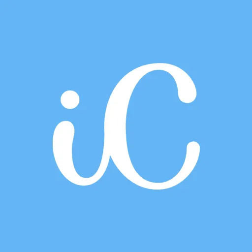 ICasei Logo