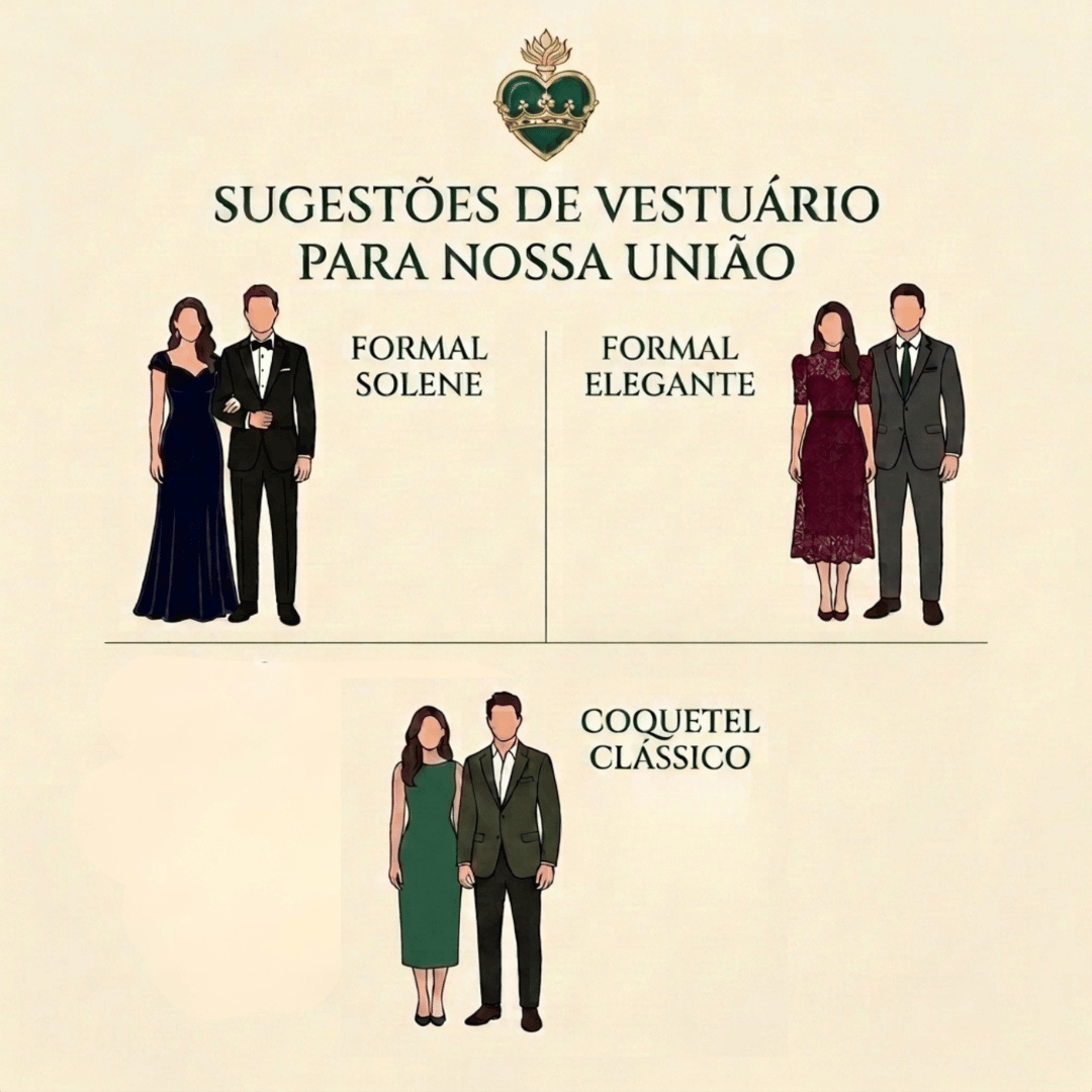 vestimentas